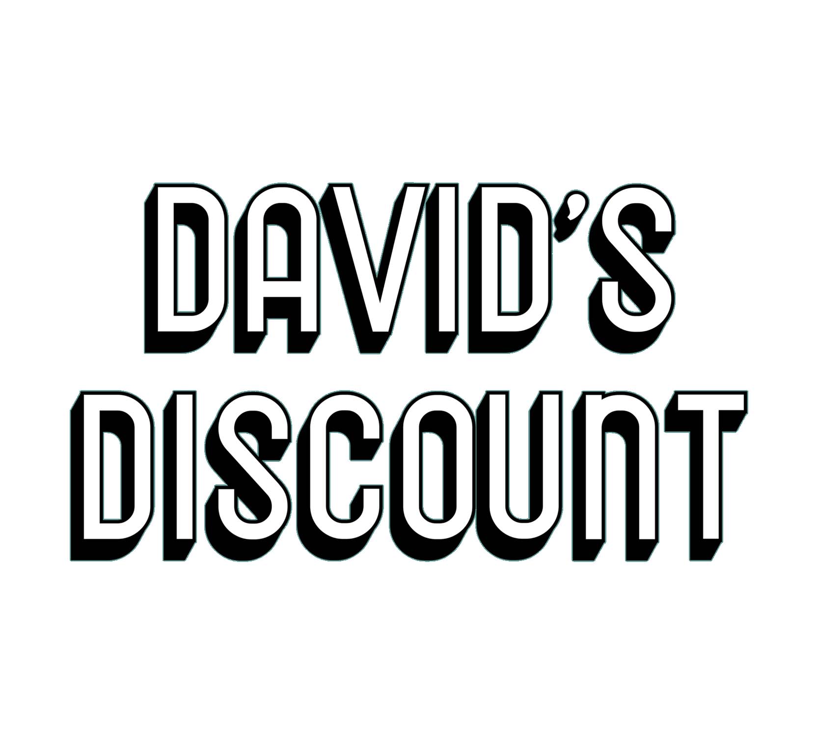 David’s Discount