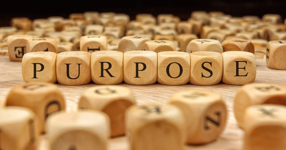 7 Steps to Walking in Your Purpose Successfully
