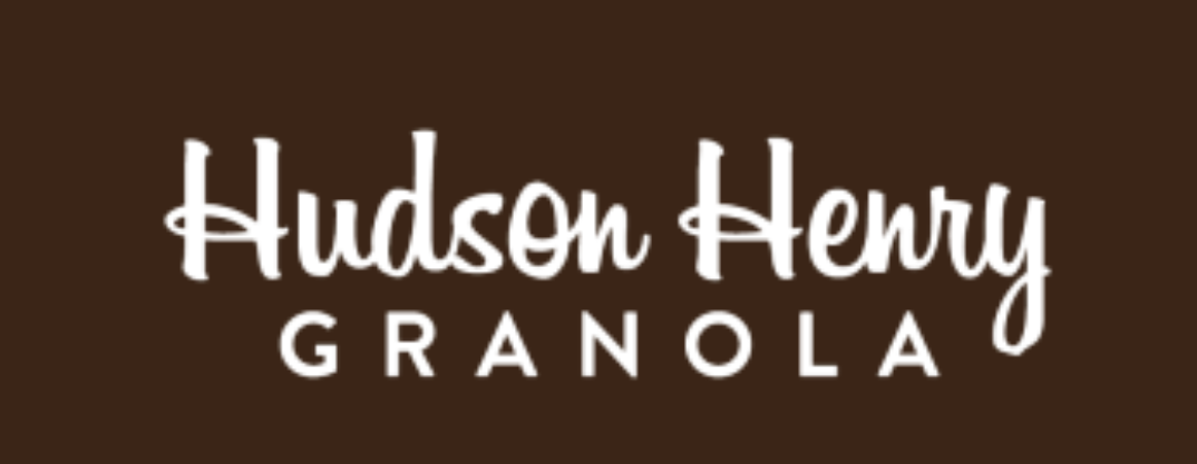 Hudson Henry Granola