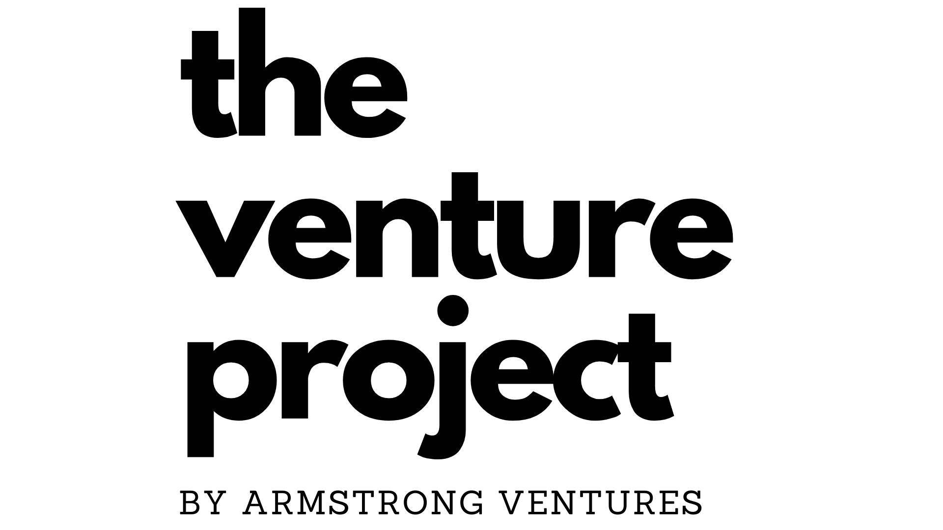 The Venture Project