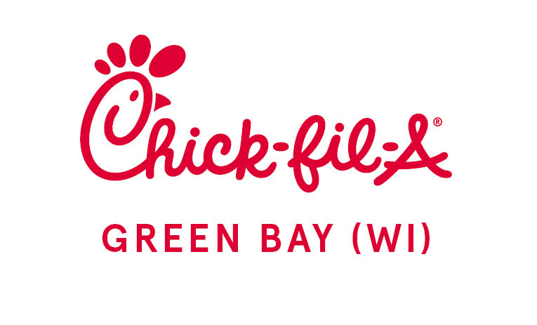 chick fil a GREEN BAY