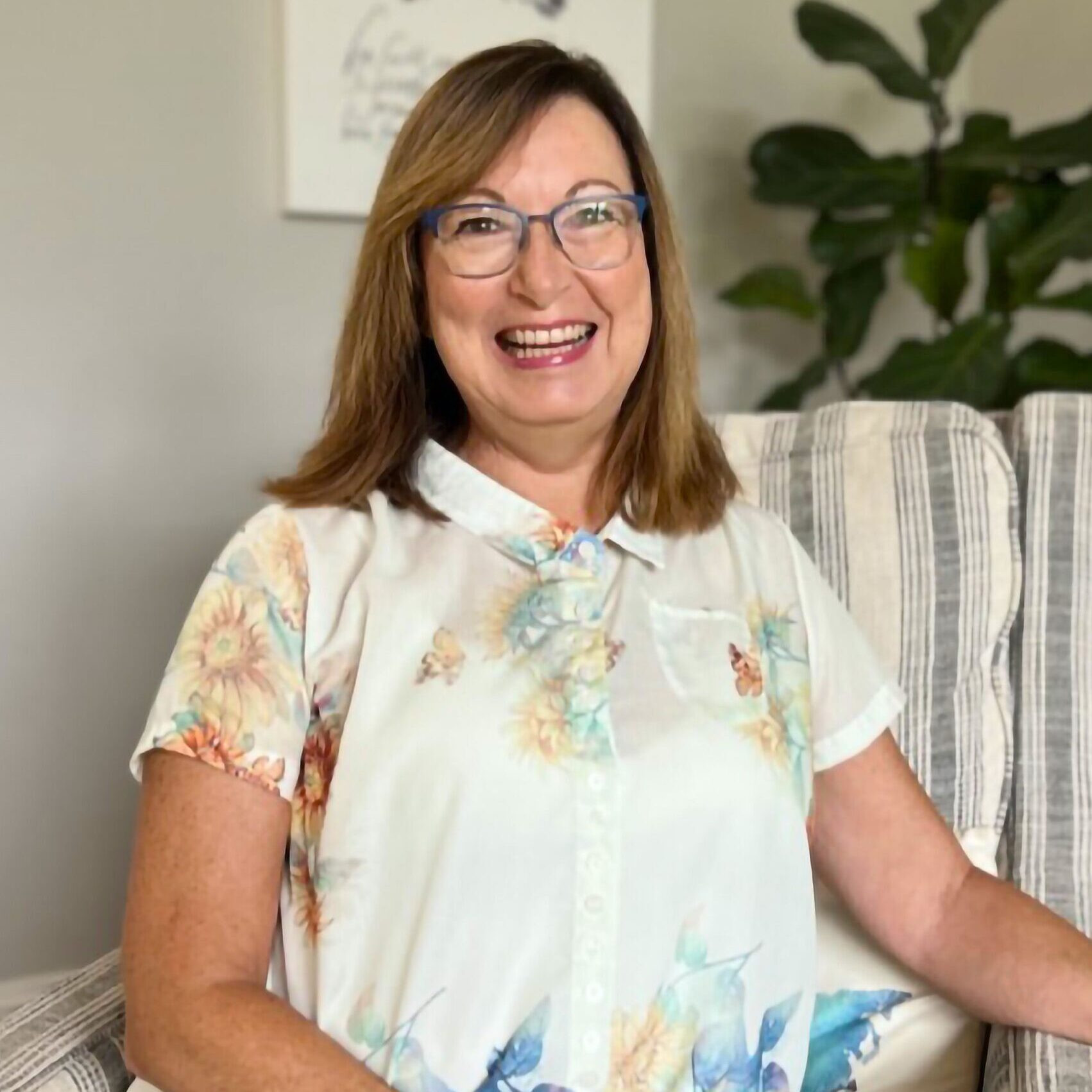 Kathy Lamb