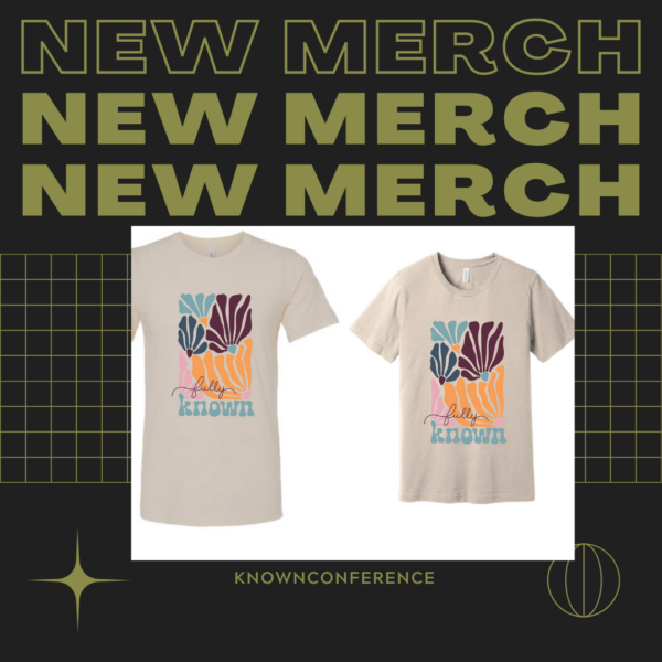 Known T-shirt