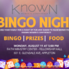 Bingo Cards Donation - Image 2