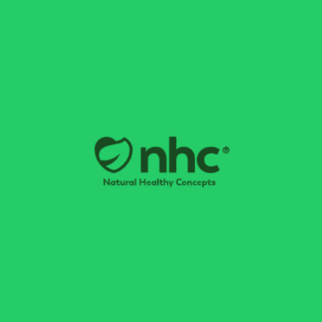 Natural Healthy Concepts