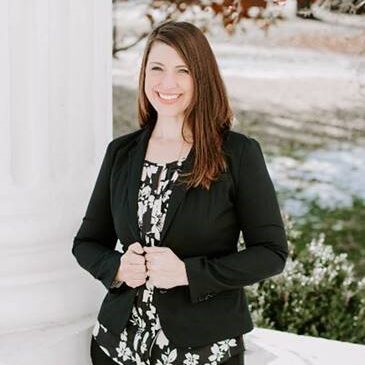 Amber Stanek