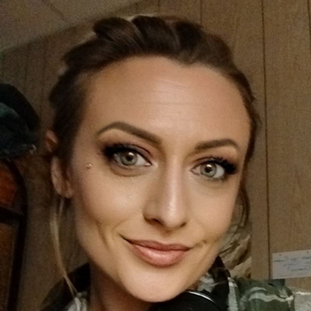Danielle Peebles