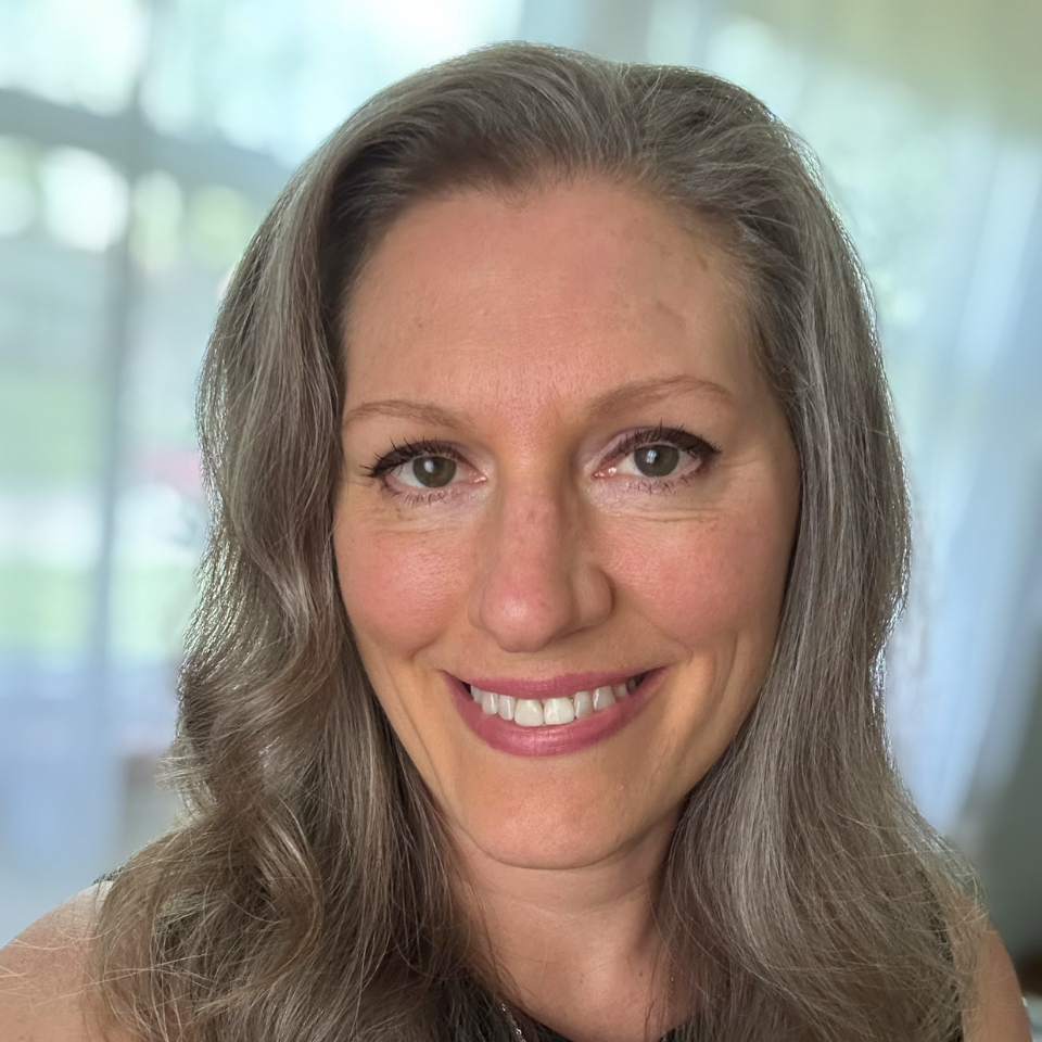Angie Bruce