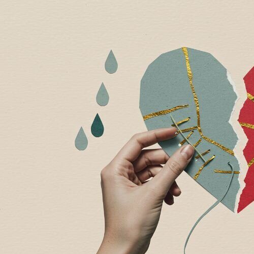 When Relationships Let You Down