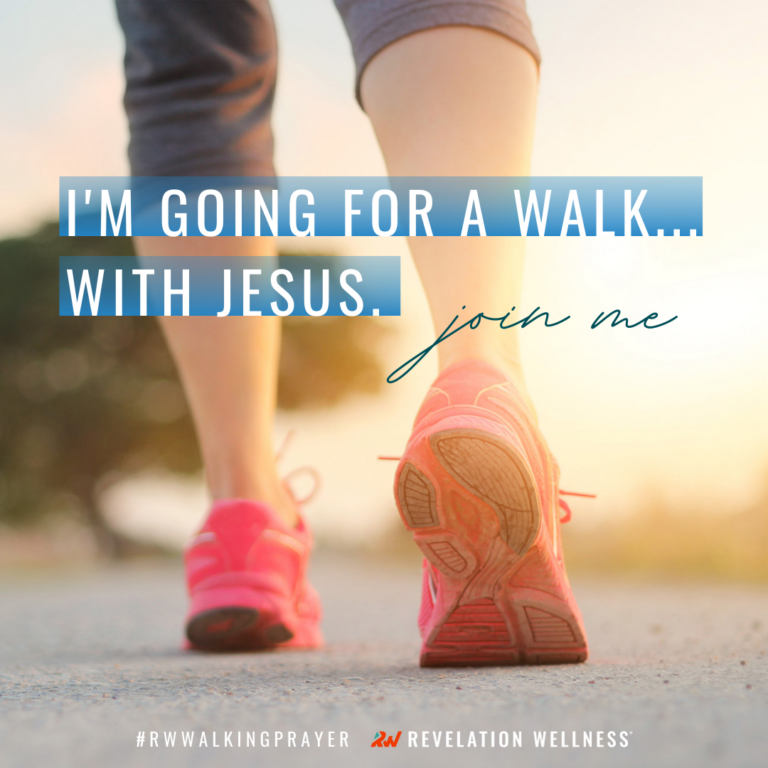 Revelation Wellness by Michele Batz