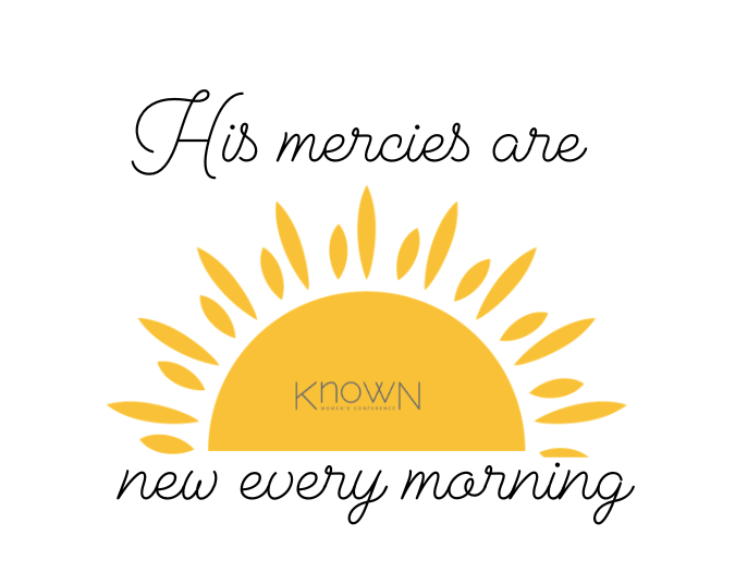 God Always Has More for You
