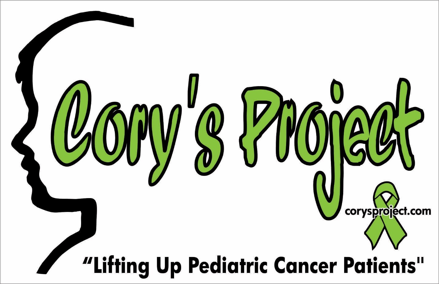 Cory’s Project