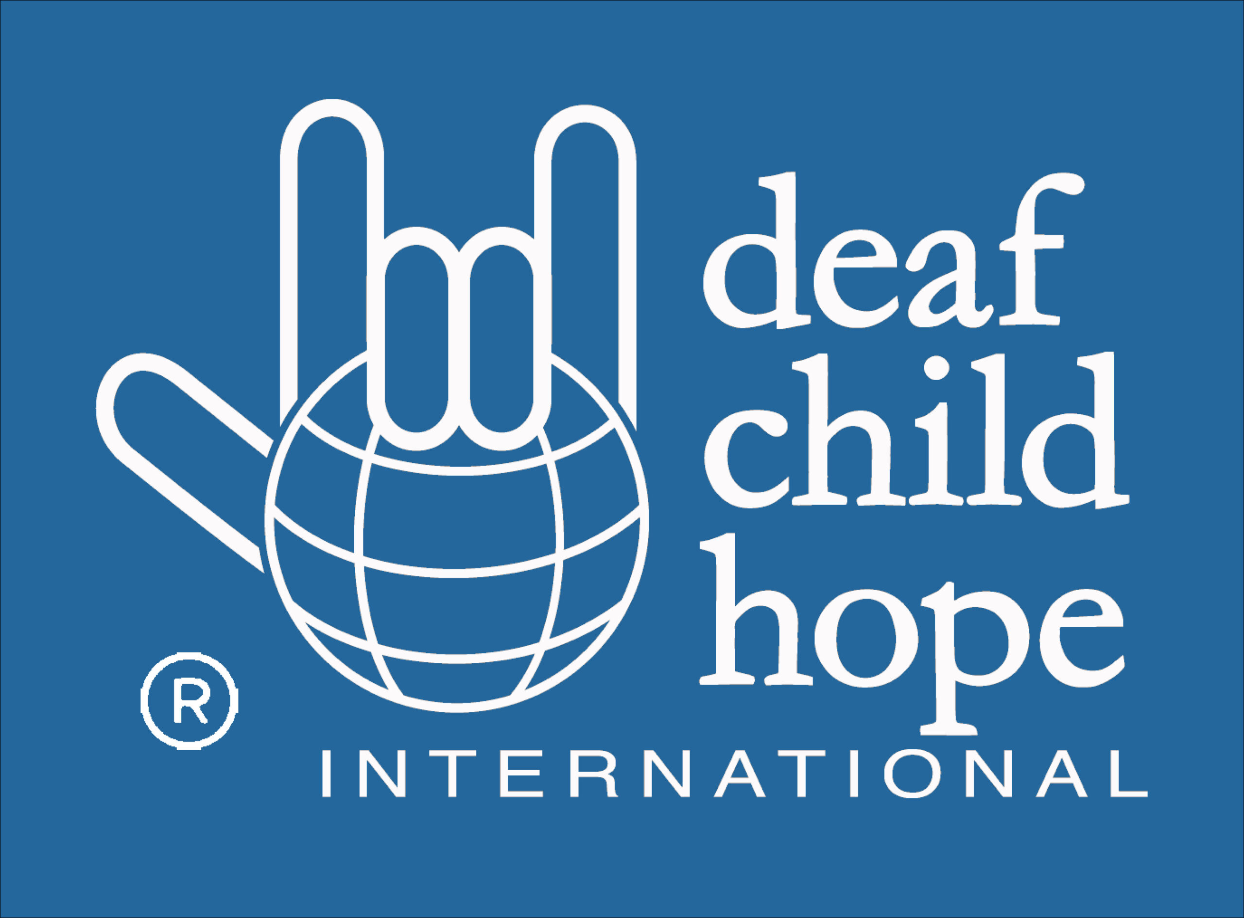 Deaf Child Hope